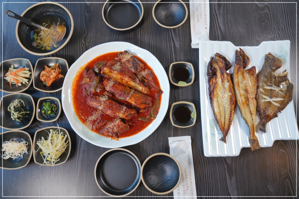 진짜배기 명태촌 본점 이미지
