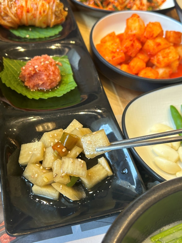 화남정 돼지국밥 명지점 이미지