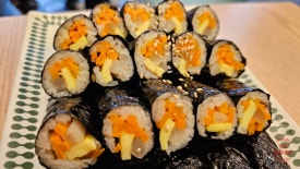 아이엠꼬마김밥 이미지