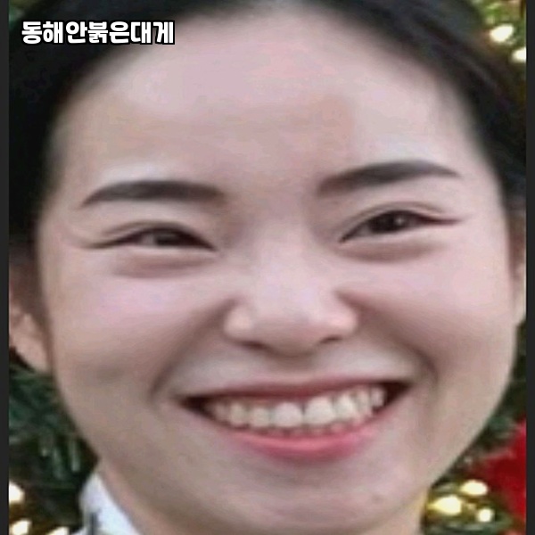 동해안붉은대게 이미지