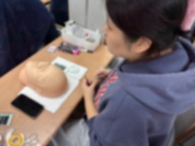 세종뷰티미용학원 이미지