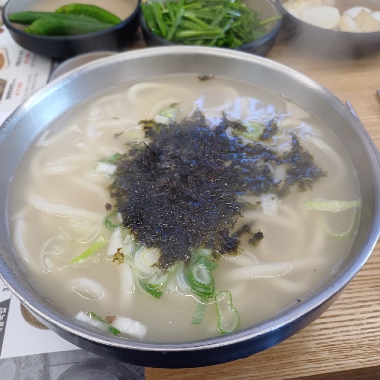 더진국 수육국밥 남한산성역점 이미지