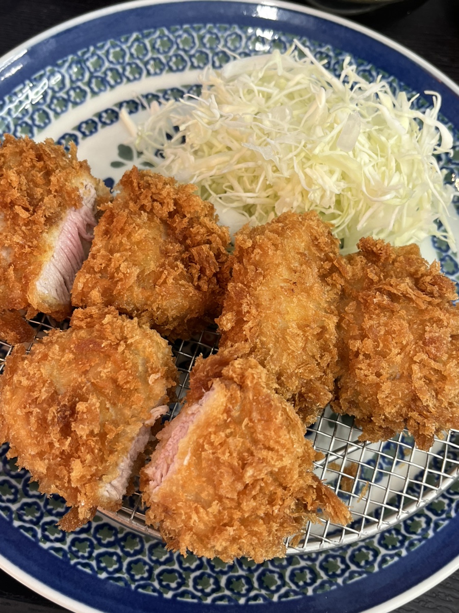 이치로카츠 이미지