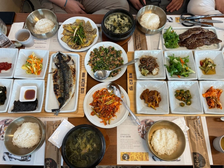 미꼬담 소사벌점 이미지