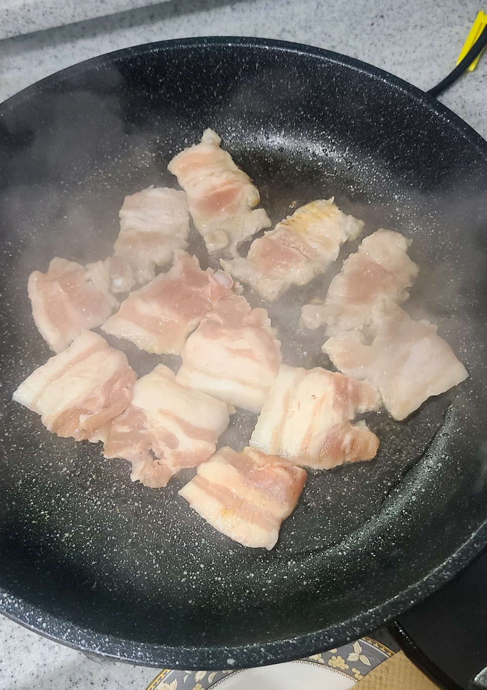 가정식백반 한가 이미지