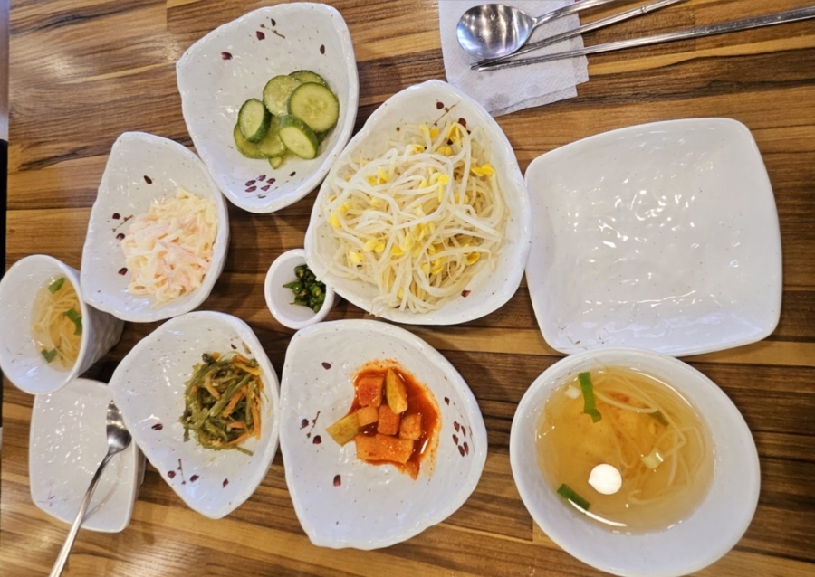 진짜배기 명태촌 화성안녕점 이미지