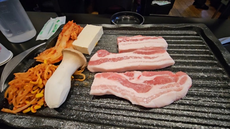 박가네삼겹 이미지