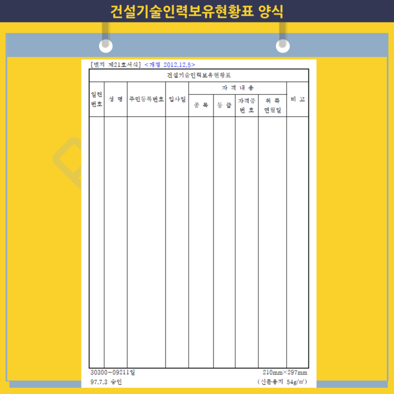 동일건설인력 이미지