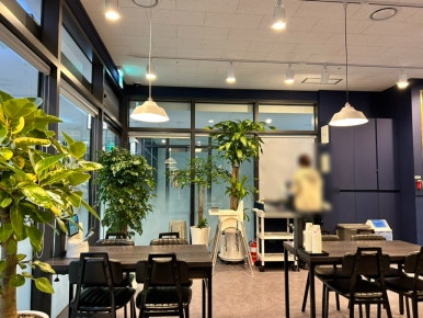 파주닭국수과천펜타원점 이미지
