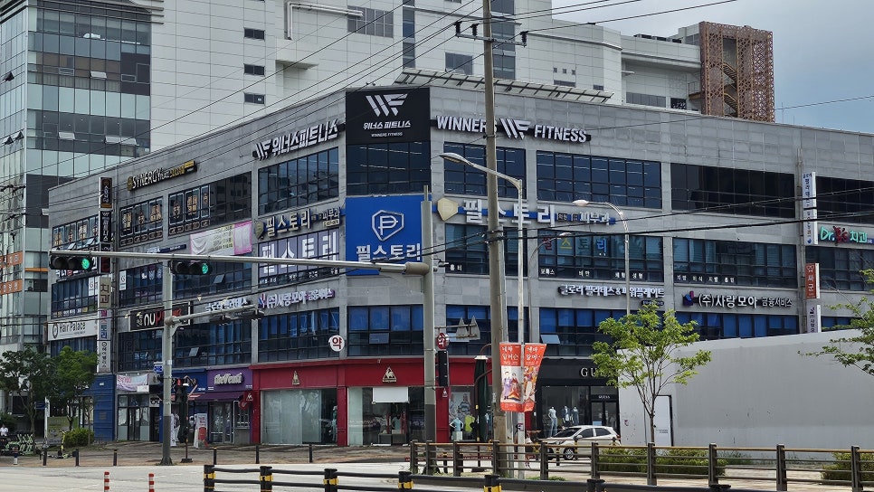 위너스피트니스 이미지