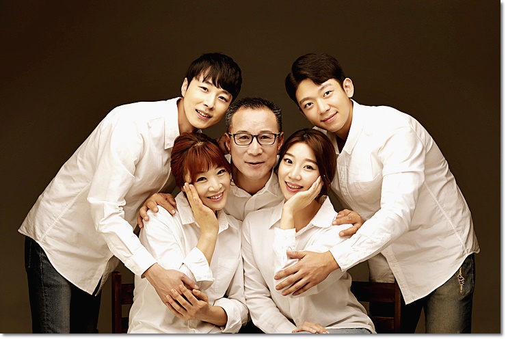 준사진관 이미지