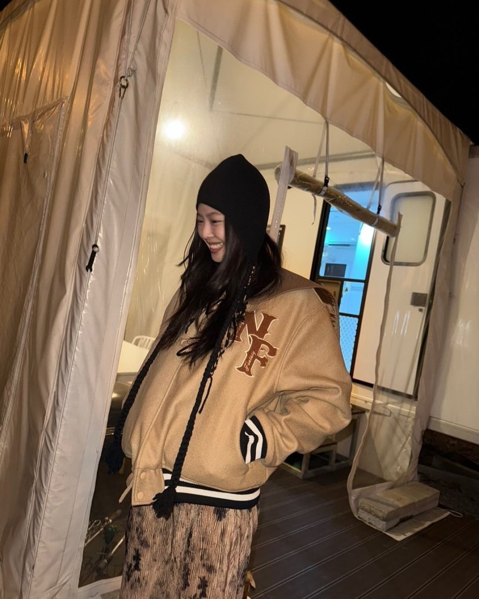 제니캠핑장 이미지