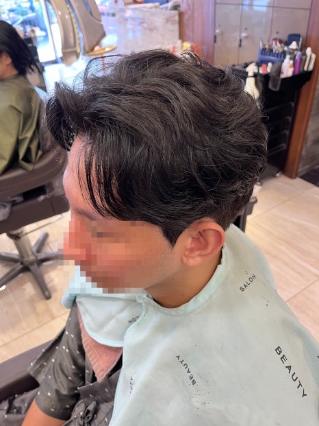 아쿠아프로헤어 이미지