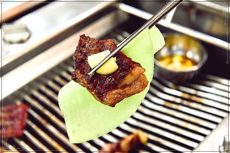 로컬한우 이미지