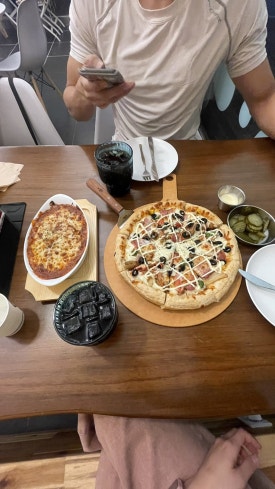 아메리칸피자 평택점 이미지