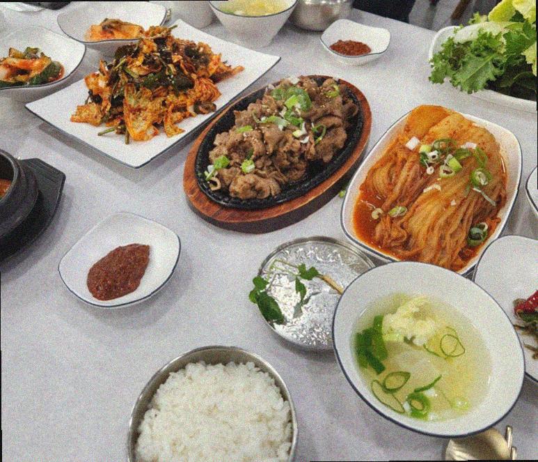 우렁각시와꽃길 이미지