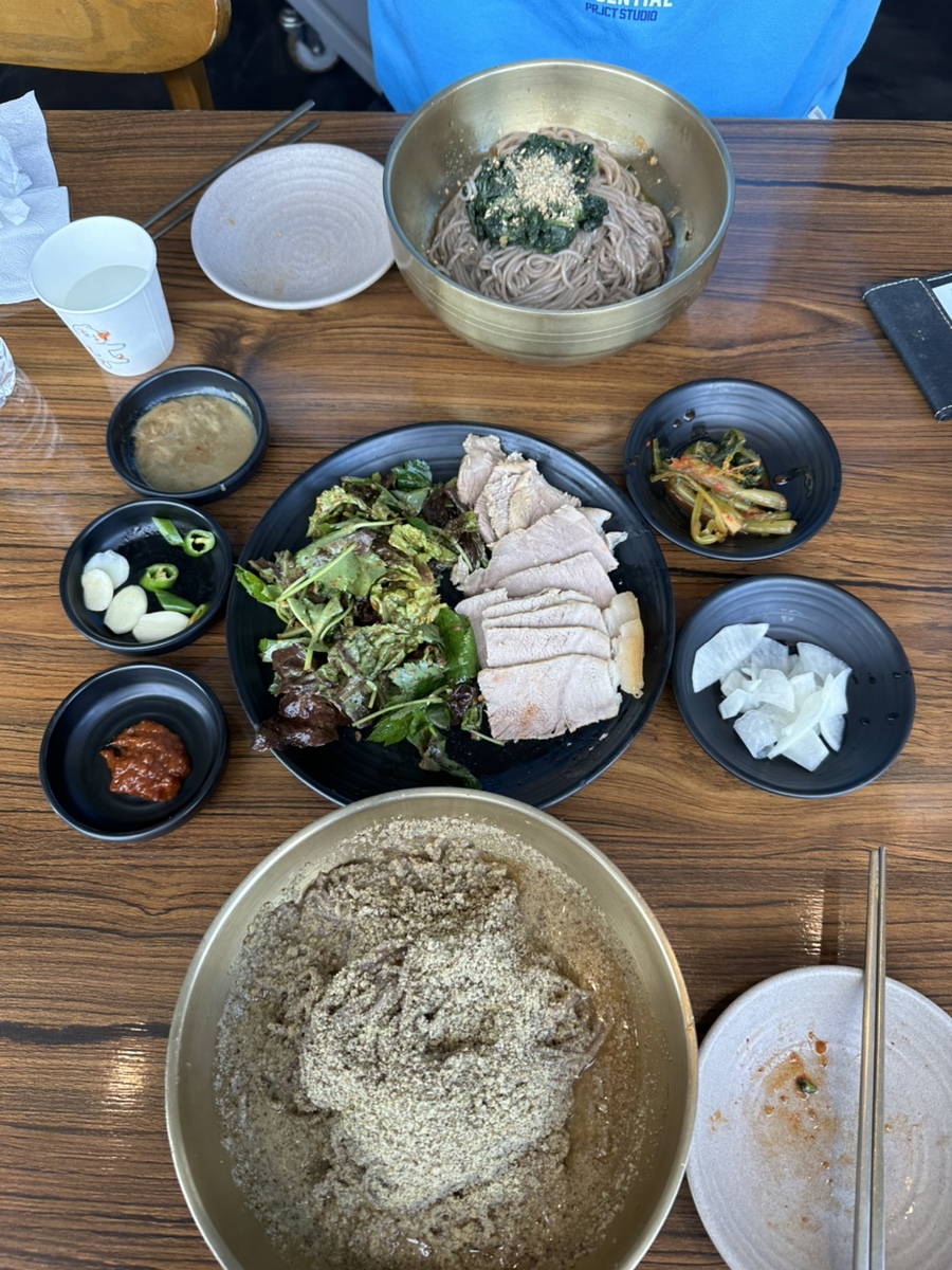 남경막국수 이미지