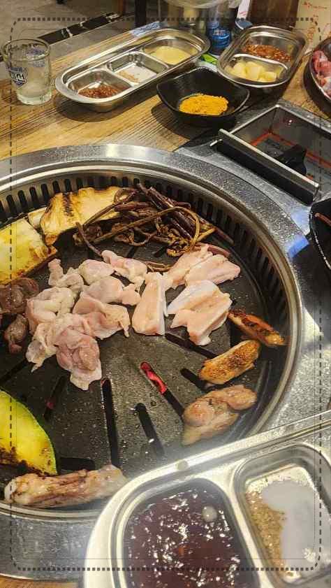 잡앗닭 양산북정본점 이미지