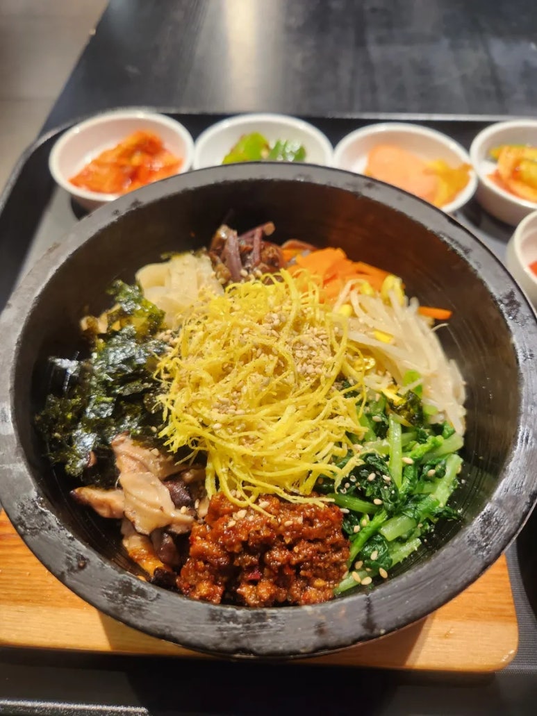 한들밥상 이미지