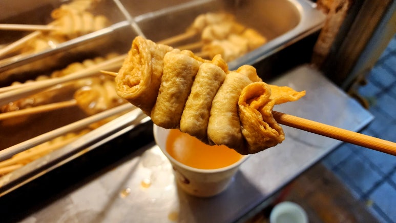 선릉닭꼬치 사진 7