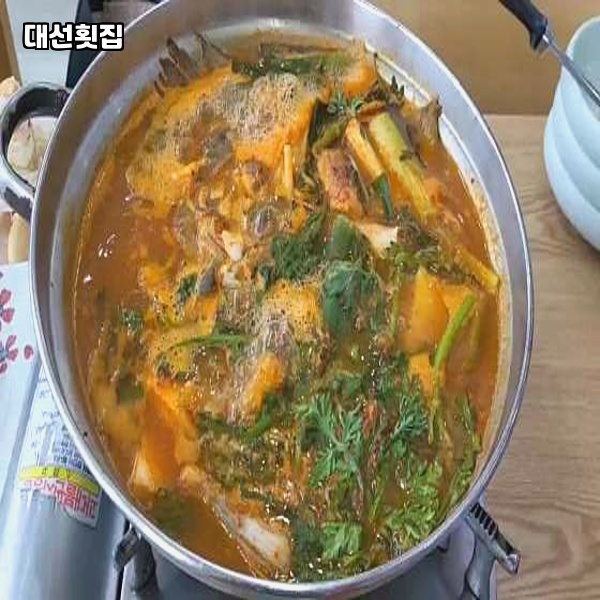 정자횟집2 이미지