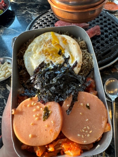 친절한정육 이미지
