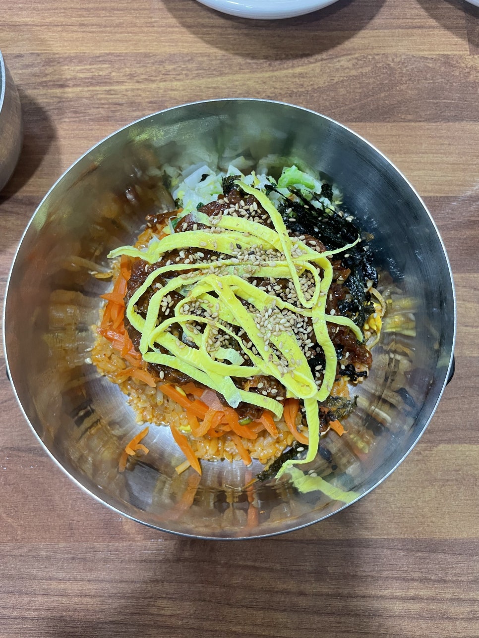 아가페식당 이미지