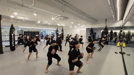 더클래스짐 이미지