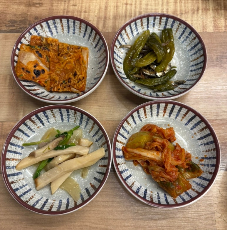 얼큰동태찌개낭만코다리 이미지