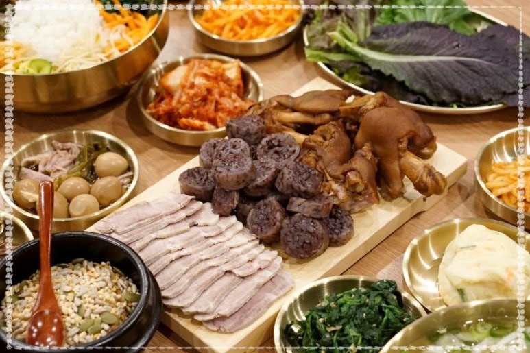 천년족발 이미지