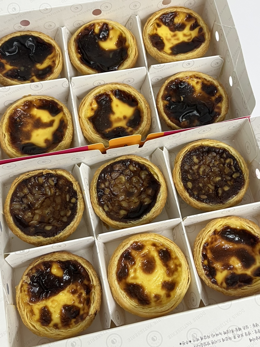 도리스파티세리 이미지