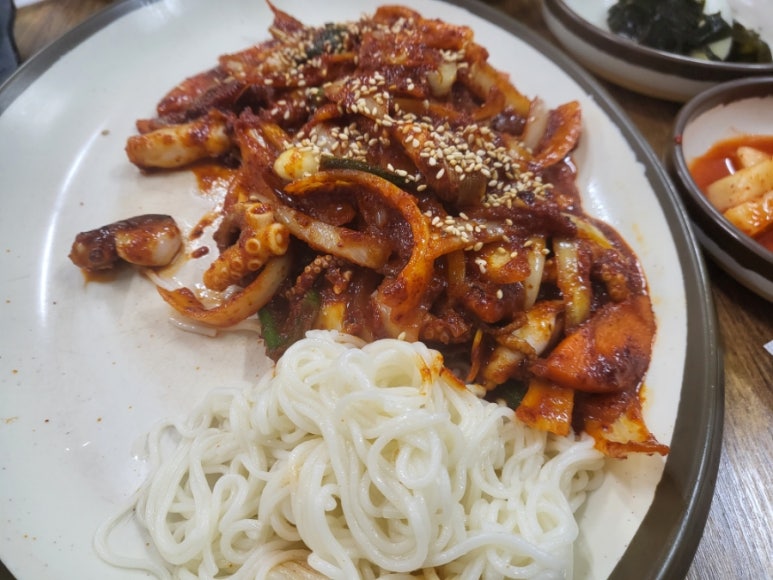 낙지네 대표 사진