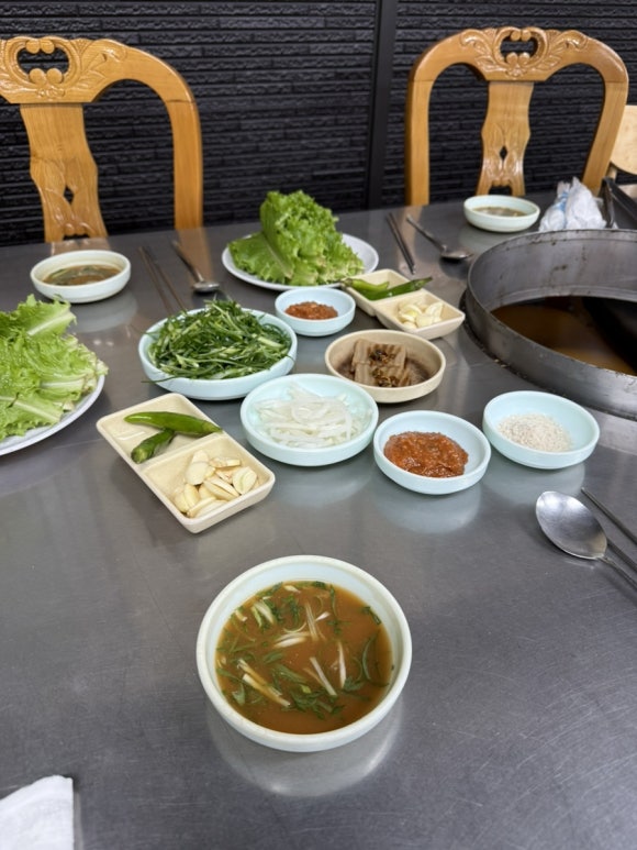 동아리화로구이 이미지