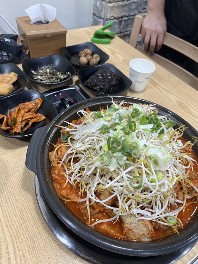 푸짐이네 본점 이미지