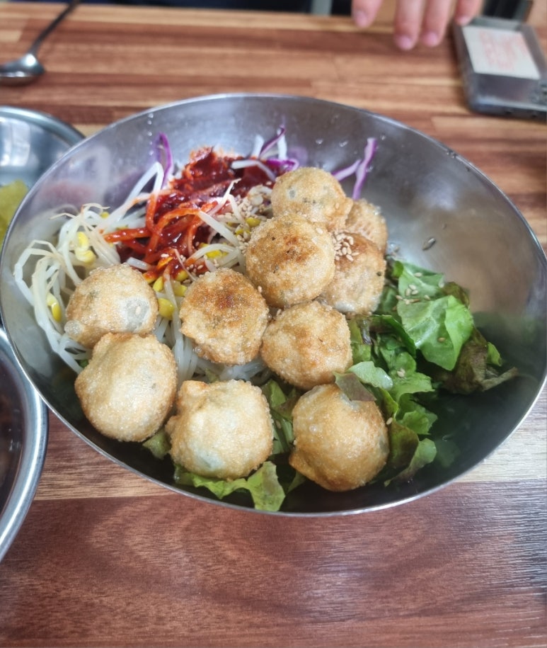 영구칼국수 이미지