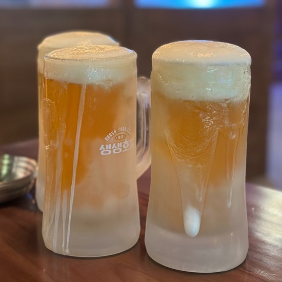 술한잔호프 이미지