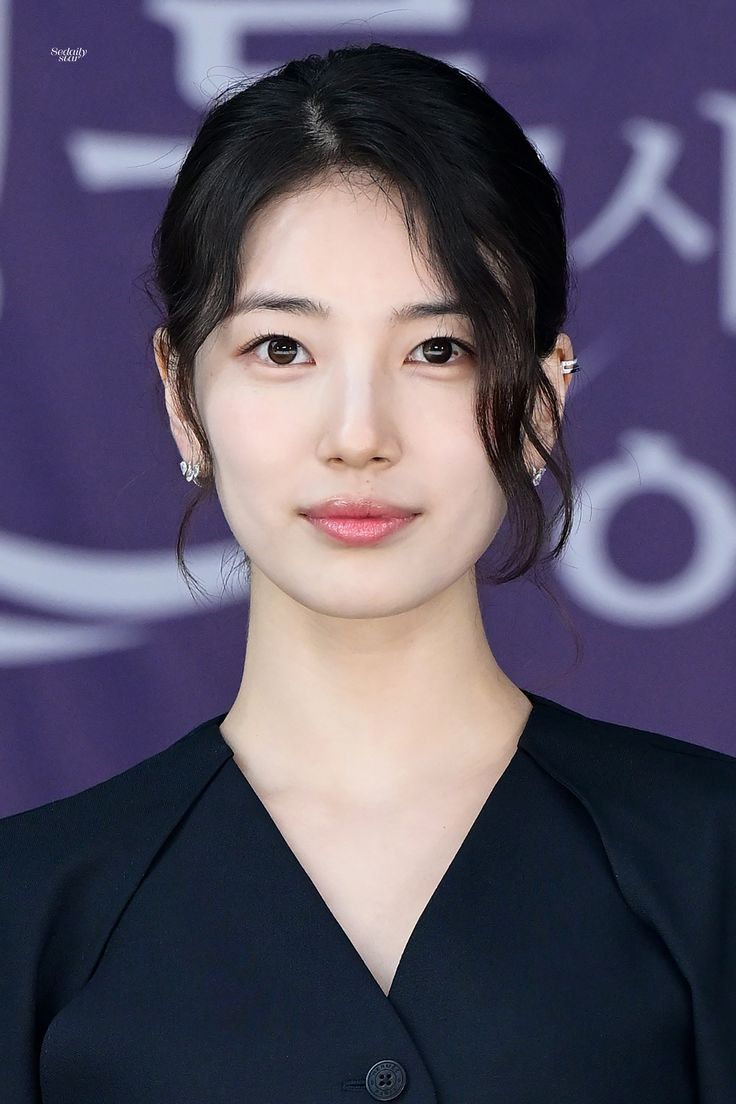 수지헤어 이미지