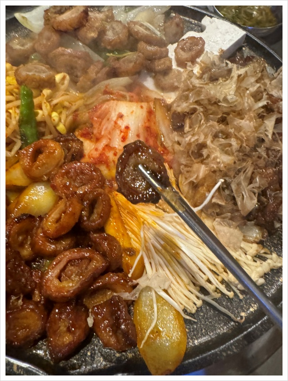 옛날막창 이미지