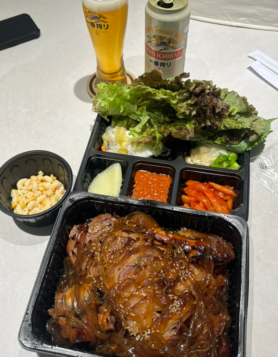 마왕족발창전점 이미지