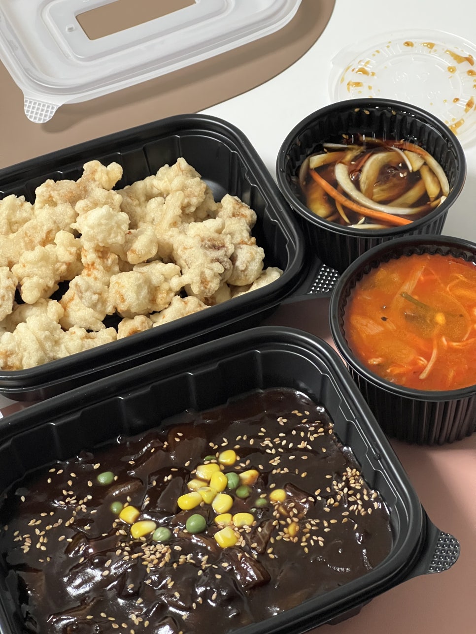 중화식당치엔 이미지