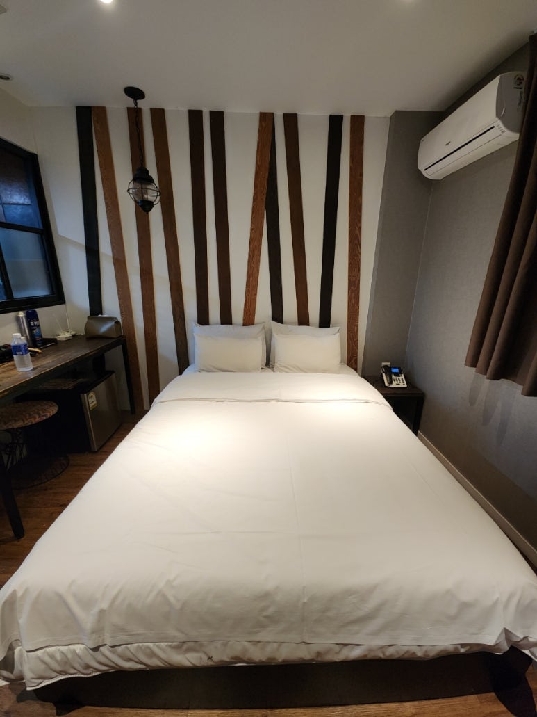 호텔야자전주 이미지