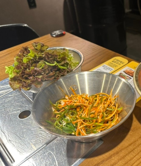 새마을식당수원곡반정점 이미지