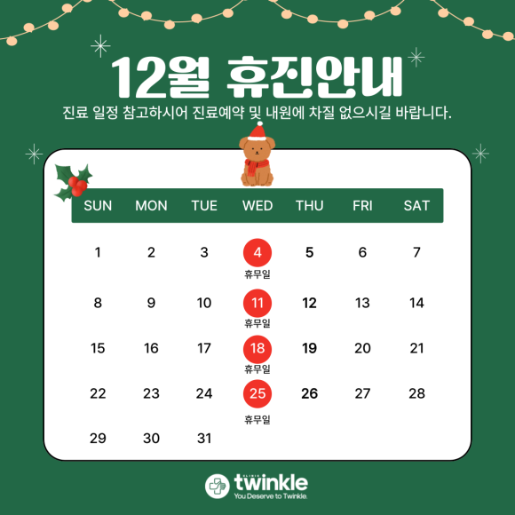 트윙클의원 이미지