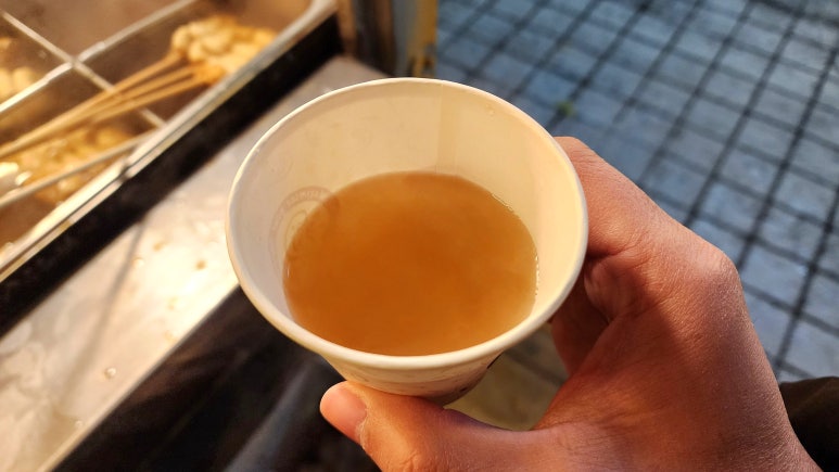 선릉닭꼬치 사진 4