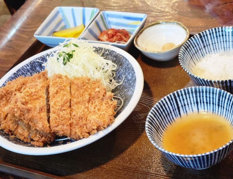 바삭돈가스아라점 이미지