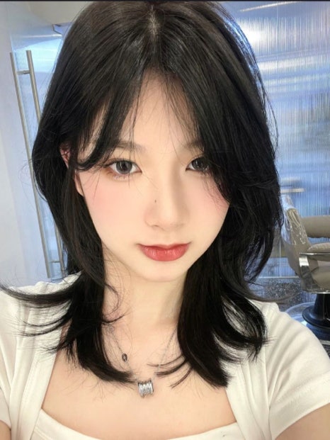 미안헤어 이미지