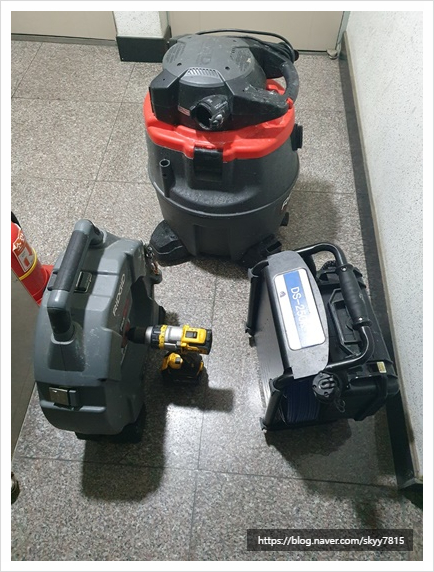 남양주싱크대막힘 이미지