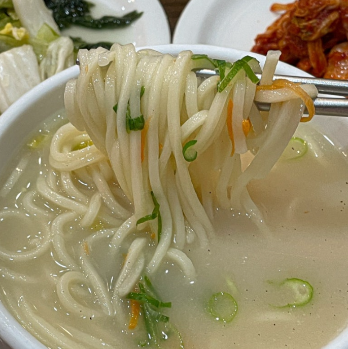 연희동칼국수 이미지