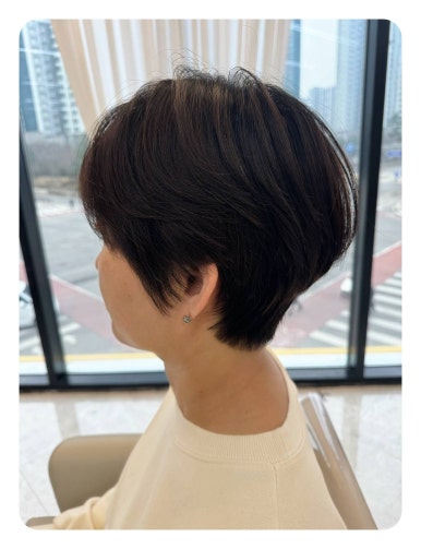 모엘헤어 이미지