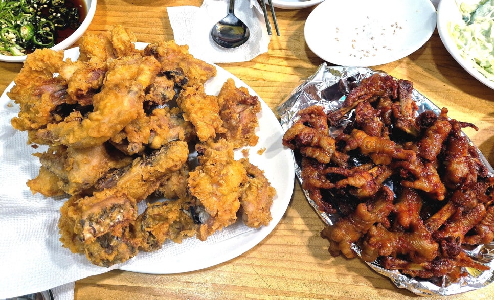 두리두리치킨 이미지